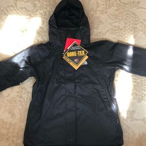 THE NORTH FACE Gore-Tex Jacket